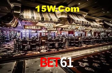 Estatísticas Bet61