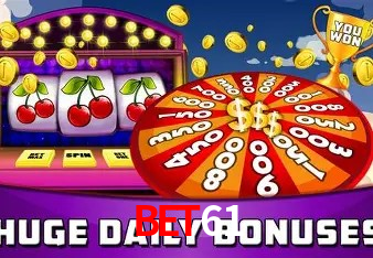Ofertas Imperdíveis na Bet61.Com: Promoções e Bônus Que Valem a Pena