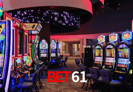 Bônus Generosos e Exclusivos no Bet61 para Você!