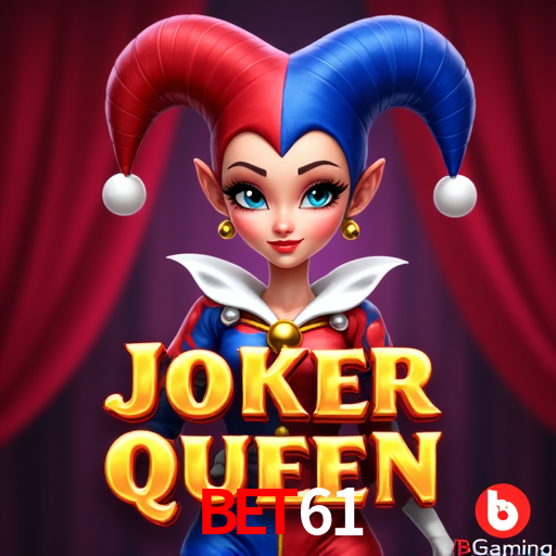 Bet61: Jogos de Caça-Níqueis-Altas Recompensas, Roleta-Velocidade, Blackjack-Desafios Máximos