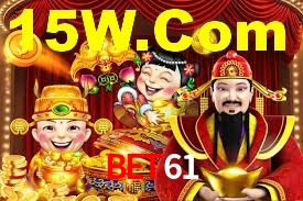 Exclusive Games Bet61