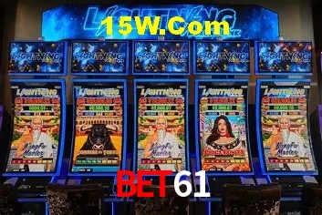 Ofertas Exclusivas Bet61