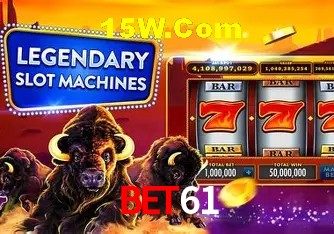 Sistemas de Segurança Bet61