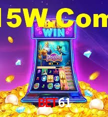 Bet61: Jogos de Caça-Níqueis-Altas Recompensas, Roleta-Velocidade, Blackjack-Desafios Máximos