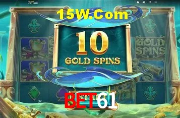 Promoção Relâmpago Bet61