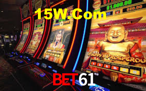 Bet61 App