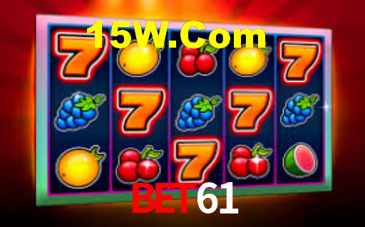 Sinta a adrenalina dos jogos de cassino com Bet61