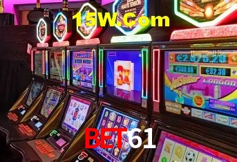 Especiais de Fim de Semana Bet61