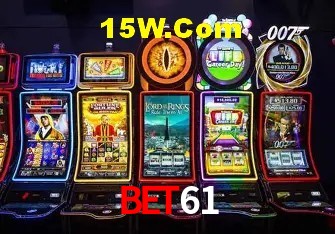 Estatísticas do Jogo Bet61