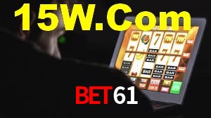 Welcome Bonus Bet61