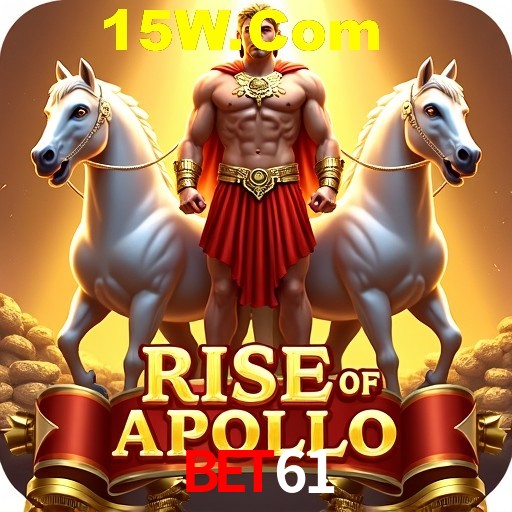 APP oficial da Bet61 para mobile