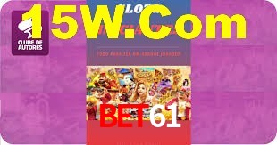 Bet61 App Interface