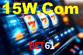 Experiência VIP Bet61