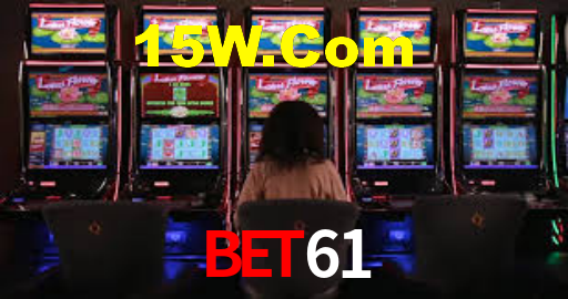 Bet61 - Cassino Brasileiro Mais Escolhido - Bet61 App